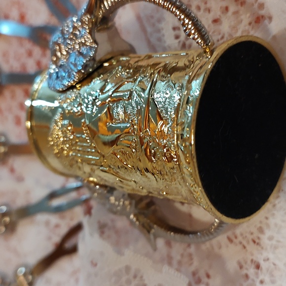 Elephant Appetizer Forks - Picture 5 of 9